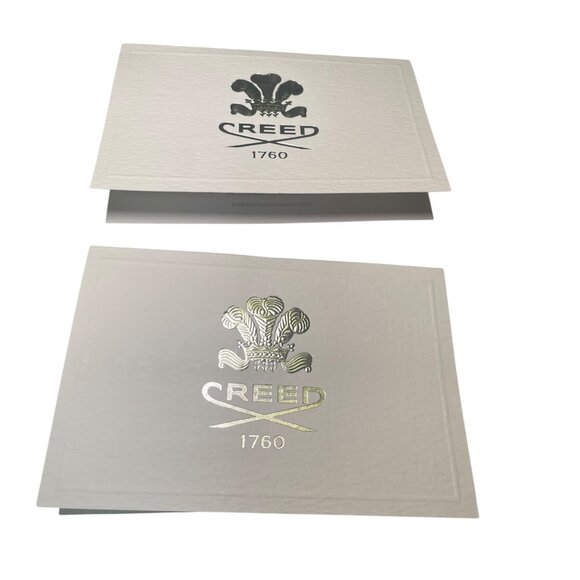 Creed Aventus Eau De Parfum Sample Set (2) – Men’s Fragrance, 2ml Each - Picture 1 of 4
